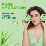 Buy Joy Pure Aloe Multi Benefit Aloe Vera Skin Cream (500 ml) - Purplle