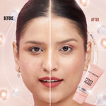 Buy Hilary Rhoda Power of Blur Primer | Lightweight & Silicone-Based Primer | Matte Finish & Oil-Control | Infused with Vitamin A & E | Waterproof & Smoothening Primer | 30 ml - Purplle