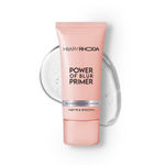 Buy Hilary Rhoda Power of Blur Primer | Lightweight & Silicone-Based Primer | Matte Finish & Oil-Control | Infused with Vitamin A & E | Waterproof & Smoothening Primer | 30 ml - Purplle