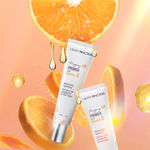 Buy Hilary Rhoda Prepping UP PRIMER with Vitamin C | Pore Minimizer & Oil Control Primer | Suitable for All Skin Types | Blur Primer | 30 ml - Purplle