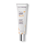 Buy Hilary Rhoda Prepping UP PRIMER with Vitamin C | Pore Minimizer & Oil Control Primer | Suitable for All Skin Types | Blur Primer | 30 ml - Purplle
