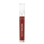 Buy Hilary Rhoda Power Of Matte Liquid Lipstick | Buildable Colour | Long Lasting & Matte Finish | Lightweight & Non-Drying Formula | Smudge Proof & Non-Transferable | 3 ml (Pink Rosewood - Shade 09) - Purplle