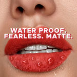 Buy Hilary Rhoda Power Of Matte Liquid Lipstick | Buildable Colour | Long Lasting & Matte Finish | Lightweight & Non-Drying Formula | Smudge Proof & Non-Transferable | 3 ml (Pale Berry - Shade 13) - Purplle