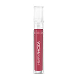 Buy Hilary Rhoda Power Of Matte Liquid Lipstick | Buildable Colour | Long Lasting & Matte Finish | Lightweight & Non-Drying Formula | Smudge Proof & Non-Transferable | 3 ml (Pale Berry - Shade 13) - Purplle
