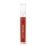 Buy Hilary Rhoda Power Of Matte Liquid Lipstick | Buildable Colour | Long Lasting & Matte Finish | Lightweight & Non-Drying Formula | Smudge Proof & Non-Transferable | 3 ml (Apple Candy - Shade 21) - Purplle