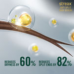 Buy Streax Anti Split Hair serum, 45 ml I with Bio - Elixir I Controls split ends I 82% reduction in Split Ends I 60% reduction in dryness - Purplle
