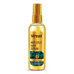 Buy Streax Anti Split Hair serum, 45 ml I with Bio - Elixir I Controls split ends I 82% reduction in Split Ends I 60% reduction in dryness - Purplle