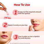 Buy Mamaearth Cherry Moisture Therapy Lip Balm for Dry & Chapped Lips- 15 gm - Purplle