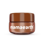 Buy Mamaearth Cocoa Moisture Therapy Lip Balm for Dry & Chapped Lips 15 gm - Purplle