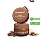 Buy Mamaearth Cocoa Moisture Therapy Lip Balm for Dry & Chapped Lips 15 gm - Purplle