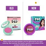 Buy SUGAR POP Ultra HD Blush 01 Rose - 5 gm - Richly Pigmented | Ultra Matte | Blendable | Suits all skin tones - Purplle