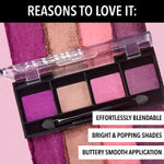 Buy Blue Heaven Festive MakeUp Kit For Women, Medium Tone Combo, 32.1 gm + 45.5 ml (Pack of 8) - Purplle