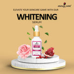 Buy Aroma Care Whitening Serum 29.5 ml - Purplle