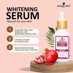 Buy Aroma Care Whitening Serum 29.5 ml - Purplle