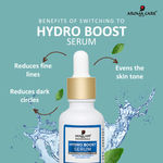 Buy Aroma Care Hydro Boost Serum 29.5 ml - Purplle