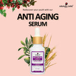 Buy Aroma Care Anti-Aging Serum 29.5 ml - Purplle