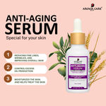 Buy Aroma Care Anti-Aging Serum 29.5 ml - Purplle