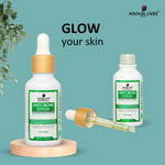 Buy Aroma Care Anti-Acne Serum 29.5 ml - Purplle