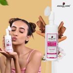 Buy Aroma Care Whitening Foaming Face Wash 150 ml - Purplle