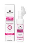 Buy Aroma Care Whitening Foaming Face Wash 150 ml - Purplle
