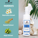 Buy Aroma Care Hydro Boost Foaming Face Wash 150 ml - Purplle