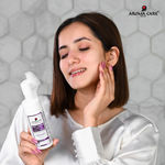 Buy Aroma Care Anti-Aging Foaming Face Wash 150 ml - Purplle