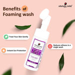 Buy Aroma Care Anti-Aging Foaming Face Wash 150 ml - Purplle