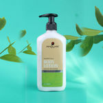 Buy Aroma Care Alovera Extract Body Lotion 300 ml - Purplle