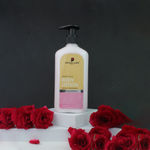 Buy Aroma Care Rose Extract Body Lotion 300 ml - Purplle