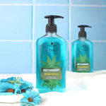 Buy Aroma Care Anti Dandruff Shampoo 320 ml - Purplle