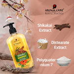 Buy Aroma Care Shikakai Shampoo 320 ml - Purplle