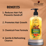 Buy Aroma Care Shikakai Shampoo 320 ml - Purplle