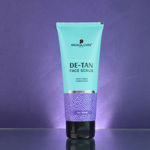 Buy Aroma Care De-Tan Face Scrub 100 ml - Purplle
