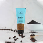 Buy Aroma Care Coffee Gel Scrub 100 ml - Purplle