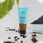 Buy Aroma Care Coffee Gel Scrub 100 ml - Purplle