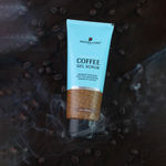 Buy Aroma Care Coffee Gel Scrub 100 ml - Purplle