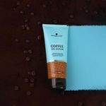 Buy Aroma Care Coffee Gel Scrub 100 ml - Purplle