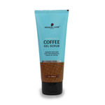 Buy Aroma Care Coffee Gel Scrub 100 ml - Purplle
