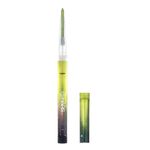 Buy MARS Northern Lights In A Pen Retractable Eyeliner (0.35 gm) (03-TUNDRA TEAL) | Duo-Chrome Shimmer Effect | Long-Lasting | Water Restiant & Smudge-Resistant | Silky Smooth Glide | All Day Wear - Purplle