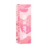 Buy MARS Sugar Rush Liquid Blush (4.5 ml) (01-MARSH MALLOW) | High-Pigmentation | Lightweight Formula | Dewy Matte Finish | Long-Lasting | Smooth Radiant Glow | Easy Doe-Foot Applicator - Purplle