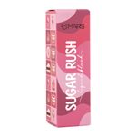 Buy MARS Sugar Rush Liquid Blush (4.5 ml) (05-PINK MOUSSE) | High-Pigmentation | Lightweight Formula | Dewy Matte Finish | Long-Lasting | Smooth Radiant Glow | Easy Doe-Foot Applicator - Purplle