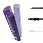 Buy MARS TRIO Treat 3-IN-1 Eye Makeup Kit with Eyeliner, Mascara & Eyeshadow (24.50 gm) | Travel Friendly Design | Long-Lasting | Versatile | Effortles Application - Purplle