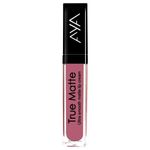 Buy AYA True Matte Liquid Lipstick, Ultra Smooth Matte Lip Cream, 06 Pink Nude, 6ml - Purplle