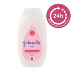 Buy Johnson baby Lotion 200 ml - Purplle