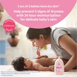Buy Johnson baby Lotion 200 ml - Purplle