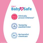 Buy Johnson baby Lotion 200 ml - Purplle