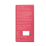 Buy mCaffeine Sweet Escape Perfume Body Lotion with Niacinamide, Cocoa & Shea Butter | Deeply Moisturizes | Luxury Fruity-Floral Scented Lotion - 300 ml - Purplle