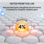 Buy DERMDOC 4% Niacinamide Day Cream (50 gm) | Ultra Lightweight Gel-Based Texture | Oily Skin Friendly | Glow Boosting & Skin Brightening | Face Cream - Purplle
