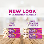 Buy Kisra Premium Pimple Care Cream Effectively Treats Pimple, Acne, Blackhead, Whitehead, Dark Spots& Under Eye Dark Circle 15gm (Pack Of 2) - Purplle