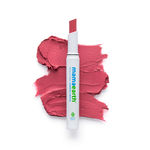 Buy Mamaearth Moisture Matte Longstay Lipstick with Avocado Oil & Vitamin E for 12 Hour Long Stay- 10 Pink Lemonade - 2 gm - Purplle
